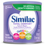 Similac Total Comfort Powder - 12 oz