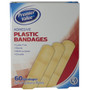 Premier Value Plastic Bandage 3/4