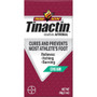 Tinactin Antifungal Foot Cream - 1 oz