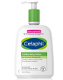 Cetaphil Moisturizing Lotion, Fragrance Free - 16 fl oz