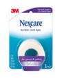 Nexcare Durable Cloth Tape 1 in x 360 in (10 yd) - 1 each