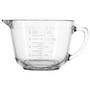 Batter Bowl/Measuring 2qt Comes as a Single