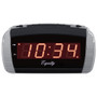 Super Loud LED Alarm Clock