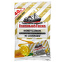 Fisherman's Friend Menthol Cough Suppressant/ Oral Anesthetic, Sugar Free Honey-Lemon - 40 ct