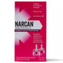 Narcan Nasal Spray 4mg, Opioid Overdose Treatment