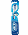 Oral-B CrossAction All in One Toothbrush Medium - 1 each
