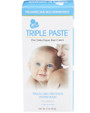 Triple Paste Zinc Oxide Diaper Rash Cream - 2 oz