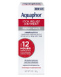 Aquaphor Itch Relief Ointment, Maximum Strength 1% Hydrocortisone - 2 oz