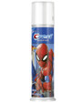 Crest Fluoride Anticavity Toothpaste Spider-Man Blue Bubblegum - 4.2 oz