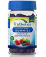 TruBiotics Daily Probiotic Supplement Sugar Free Gummies Mixed Berry - 50 ct