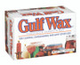 Gulf Wax Paraffin  Wax, 1 Pound