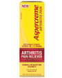 Aspercreme Arthritis Pain Reliever Diclofenac Sodium Topical Gel - 3.53 oz