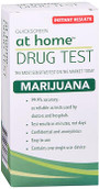 At Home Drug Test Marijuana - Each