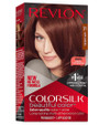 Revlon ColorSilk Beautiful Color Permanent Hair Color 31 Dark Auburn