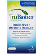 TruBiotics Daily Probiotic Supplement Easy-To-Swallow Mini Capsules - 30 ct