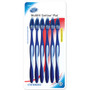 Premier Value 6pk MultiFit Contour Plus Toothbrush Set