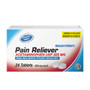Premier Value Pain Reliever R/S Tablets