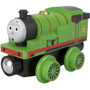 FP Thomas Wooden Railway Percy Engine