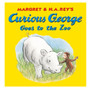 Curious George Goes to the Zoo Book