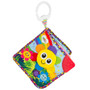 LAMAZE Fun with Colors Soft Baby Book, Colourful