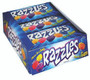 Razzles Original Candy/Gum -  24 Count Box