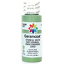 Ceramcoat Paint Seminole Green 2 oz