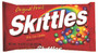 Skittles Original Fruity Candy 36 Count Box