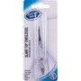 Premier Value Tweezers Slant Tip - 1ct