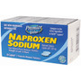 Premier Value Naproxen Caplets 220Mg - 50ct