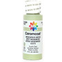 Ceramcoat Paint Wedgwood Green 2 oz