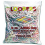 Bag Of Loopers-Synthetic, 16 oz - 1 Pkg