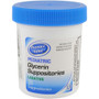 Premier Value Glycerin Suppos Pediatric - 25 ct