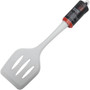 Silicone Turner, Gray