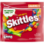 Skittles, Original Candy Sharing Size Bag - 15.6 oz