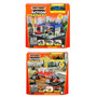 Matchbox Action Drivers Playset, Asst