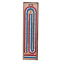 Bicycle Cribbage Game Board (Wood)