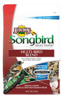 Audubon Park Songbird Selections Wild Bird Food, 5 Pounds