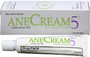 AneCream5  Topical Pain Relief with Lidocaine, 5% - 30 Grams