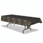 Celebrate Table Cover - 1 ct
