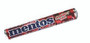 Mentos Chewy Mint Candy Roll, Strawberry 1.32 oz - Box of 15