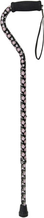 Drive Cane Pink Floral