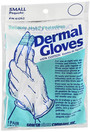 George Glove Company Dermal Gloves Small