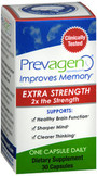 Prevagen Dietary Supplement Capsules Extra Strength - 30 ct