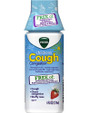 Vicks Children's Cough Congestion Liquid - 6 oz