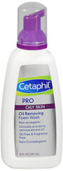 Cetaphil Pro Oil Removing Foam Wash - 8 oz