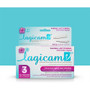 Lagicam Miconazole Nitrate Vaginal Cream - .9 oz