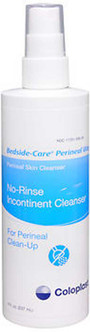 Coloplast Bedside-Care Perineal Wash - 8 oz