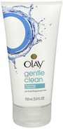 Olay Gentle Clean Foaming Cleanser - 5 oz