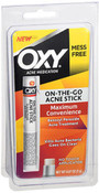 OXY Acne Medication On The Go Stick - .07 oz