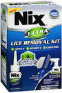 Nix Ultra Lice Removal - 1 Kit